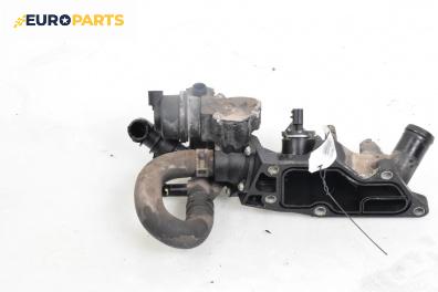 Термостат за Renault Capture SUV I (06.2013 - 01.2020) 1.2 TCe 120, 118 к.с.