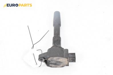 Запалителна бобина за Renault Capture SUV I (06.2013 - 01.2020) 1.2 TCe 120, 118 к.с.