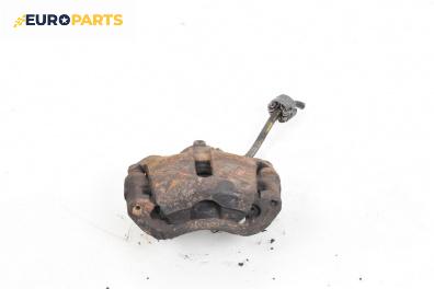 Спирачен апарат за Renault Kangoo Van (08.1997 - 02.2008), позиция: предна, лява