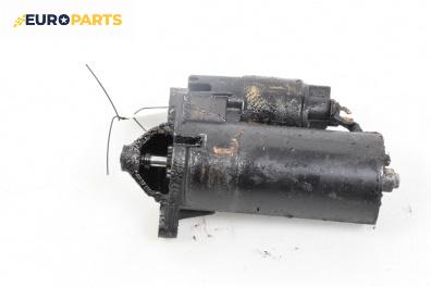 Стартер за Renault Kangoo Van (08.1997 - 02.2008) D 65 1.9 (KC0E, KC02, KC0J, KC0N), 64 к.с.