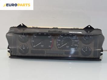 Километраж за Jaguar XJ Sedan III (09.1994 - 07.1997) 6 3.2, 211 к.с., №  52010174B