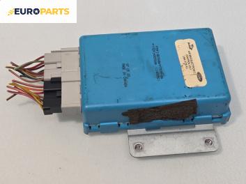 Модул за AIRBAG за Jaguar XJ Sedan III (09.1994 - 07.1997), №  F50F14B056AA