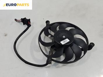 Перка охлаждане за Audi A3 Hatchback I (09.1996 - 05.2003) 1.8, 125 к.с.