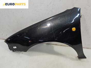 Калник за Audi A3 Hatchback I (09.1996 - 05.2003), 2+1 вр., хечбек, позиция: предна, лява