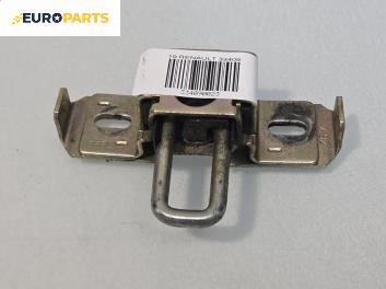 Заключалка заден капак за Renault 19 II Chamade (04.1992 - 08.2003), седан