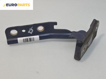 Панта преден капак за Hyundai Santa Fe I SUV (11.2000 - 03.2006), 4+1 вр., джип, позиция: дясна