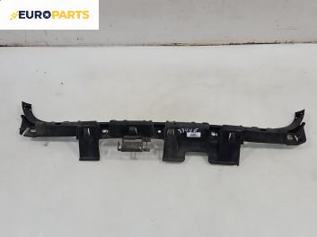 Държач броня за BMW 3 Series E90 Touring E91 (09.2005 - 06.2012), комби, позиция: задна