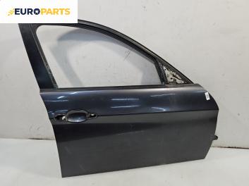 Врата за BMW 3 Series E90 Touring E91 (09.2005 - 06.2012), 4+1 вр., комби, позиция: предна, дясна