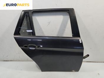 Врата за BMW 3 Series E90 Touring E91 (09.2005 - 06.2012), 4+1 вр., комби, позиция: задна, дясна
