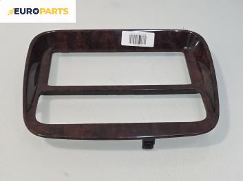 Централна конзола за Chrysler Stratus Sedan (09.1994 - 04.2001)