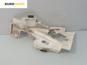 Пластмасова кора за Opel Zafira A Minivan (04.1999 - 06.2005), 4+1 вр., миниван