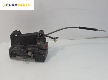 Брава на врата за Opel Zafira A Minivan (04.1999 - 06.2005), позиция: предна, лява