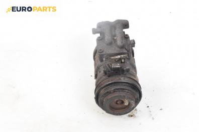 Компресор климатик за Jaguar XJ Sedan III (09.1994 - 07.1997) 6 3.2, 211 к.с., автоматик, № 447200-4445