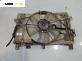 Перка охлаждане за Toyota Corolla E12 Hatchback (11.2001 - 02.2007) 1.6 VVT-i (ZZE121), 110 к.с.