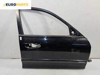 Врата за Hyundai Sonata IV Sedan (03.1998 - 12.2005), 4+1 вр., седан, позиция: предна, дясна
