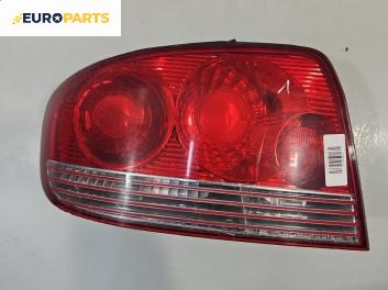 Фар за Hyundai Sonata IV Sedan (03.1998 - 12.2005), седан, позиция: лява