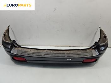 Задна броня за Hyundai Santa Fe I SUV (11.2000 - 03.2006), джип