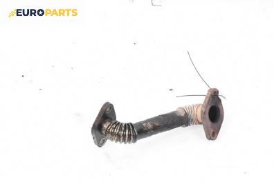 EGR тръба за Volkswagen Polo Hatchback IV (10.2001 - 12.2005) 1.4 TDI, 75 к.с.