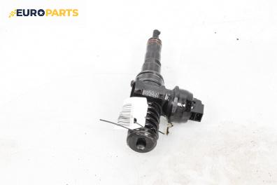 Дюза дизел за Volkswagen Polo Hatchback IV (10.2001 - 12.2005) 1.4 TDI, 75 к.с.