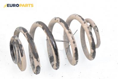 Пружина за ходова част за Renault Symbol Sedan (02.1998 - 04.2008), седан, позиция: задна