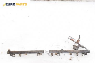 Бензинова рейка за Jaguar XJ Sedan III (09.1994 - 07.1997) 6 3.2, 211 к.с.