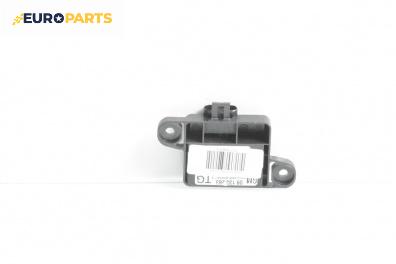 Моторче клапа парно за Opel Zafira A Minivan (04.1999 - 06.2005) 2.2 DTI 16V, 125 к.с.