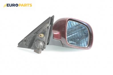 Огледало за Audi A6 Avant C4 (06.1994 - 12.1997), 4+1 вр., комби, позиция: дясна