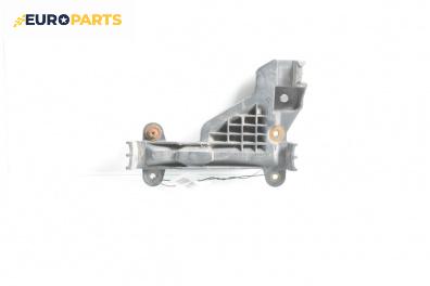 Държач броня за Audi A6 Avant C4 (06.1994 - 12.1997), комби, позиция: задна, лява