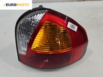 Стоп за Hyundai Santa Fe I SUV (11.2000 - 03.2006), джип, позиция: дясна