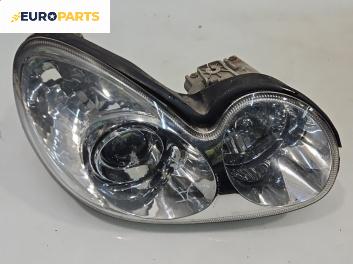 Фар за Hyundai Sonata IV Sedan (03.1998 - 12.2005), седан, позиция: дясна