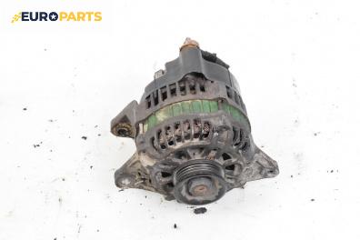 Алтернатор / генератор за Hyundai Santa Fe I SUV (11.2000 - 03.2006) 2.4 16V 4x4, 146 к.с.