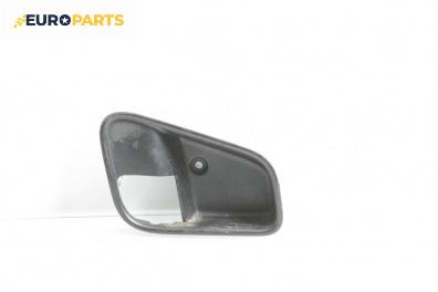 Интериорна пластмаса за Fiat QUBO Minivan (02.2008 - 12.2017), 4+1 вр., миниван, позиция: предна