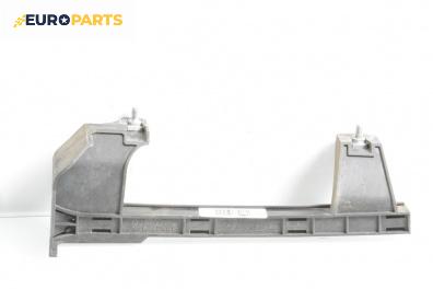 Пластмасова кора за Fiat QUBO Minivan (02.2008 - 12.2017), 4+1 вр., миниван