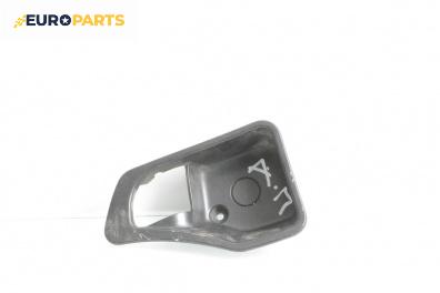 Интериорна пластмаса за Fiat QUBO Minivan (02.2008 - 12.2017), 4+1 вр., миниван, позиция: дясна