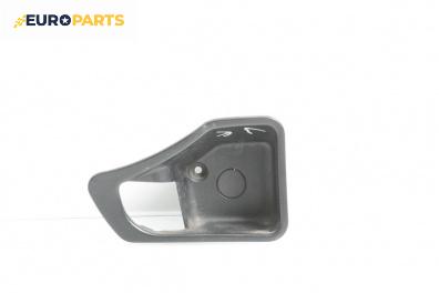 Интериорна пластмаса за Fiat QUBO Minivan (02.2008 - 12.2017), 4+1 вр., миниван, позиция: лява