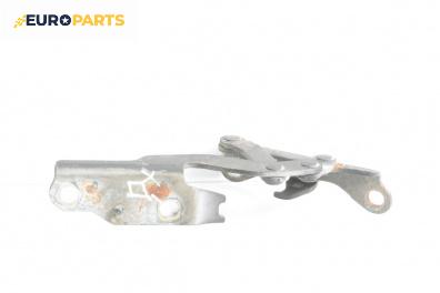 Панта преден капак за Hyundai Sonata IV Sedan (03.1998 - 12.2005), 4+1 вр., седан, позиция: дясна