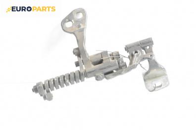 Панта заден капак за BMW 3 Series E90 Touring E91 (09.2005 - 06.2012), 4+1 вр., комби, позиция: лява