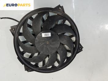 Перка охлаждане за Citroen C5 I Hatchback (03.2001 - 03.2005) 2.0 16V HPi (DCRLZB), 140 к.с.