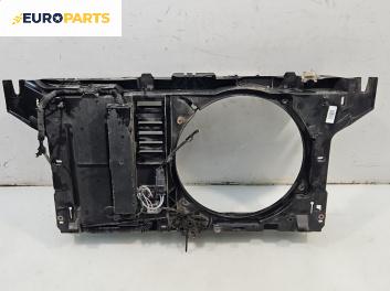 Дифузьор за Citroen C5 I Hatchback (03.2001 - 03.2005) 2.0 16V HPi (DCRLZB), 140 к.с.