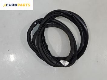 Уплътнение за врата за Fiat QUBO Minivan (02.2008 - 12.2017), 4+1 вр., миниван, позиция: предна, дясна