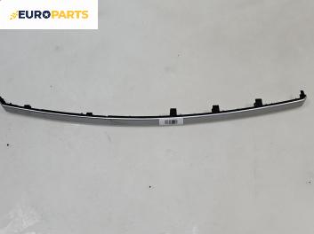 Външни лайсни за Opel Meriva A Minivan (05.2003 - 05.2010), миниван, позиция: лява