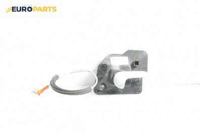 Вътрешна дръжка за Opel Meriva A Minivan (05.2003 - 05.2010), 4+1 вр., миниван, позиция: предна, дясна