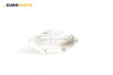 Метална планка за Opel Meriva A Minivan (05.2003 - 05.2010), миниван