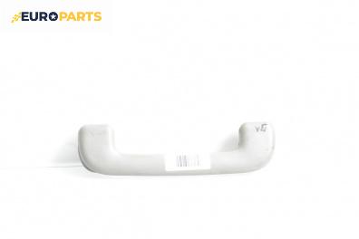 Ръкохватка за таван за Renault Symbol Sedan (02.1998 - 04.2008), 4+1 вр., позиция: задна, лява