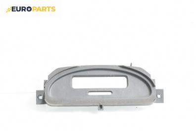 Интериорна пластмаса за Renault Symbol Sedan (02.1998 - 04.2008), 4+1 вр., седан, позиция: предна