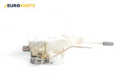 Брава на врата за Renault Symbol Sedan (02.1998 - 04.2008), позиция: предна, лява
