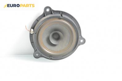 Високоговорител за Nissan Primera Hatchback III (01.2002 - 06.2007)