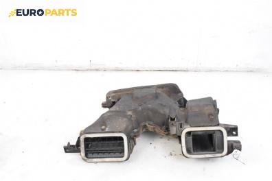 Корпус парно за Renault Trafic II Bus (03.2001 - 05.2014), 2+1 вр., пътнически