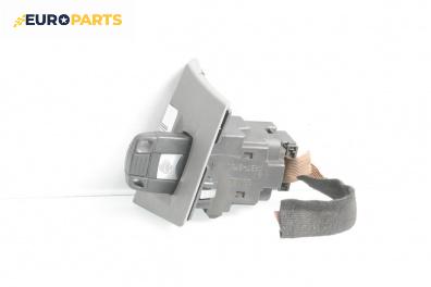 Контактен ключ за BMW 3 Series E90 Touring E91 (09.2005 - 06.2012)