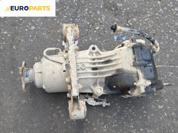 Диференциал за Nissan Murano I SUV (08.2003 - 09.2008) 3.5, 234 к.с., автоматик